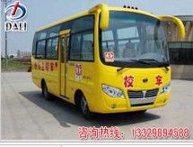 大力校車廠價直銷及運營服務全解析