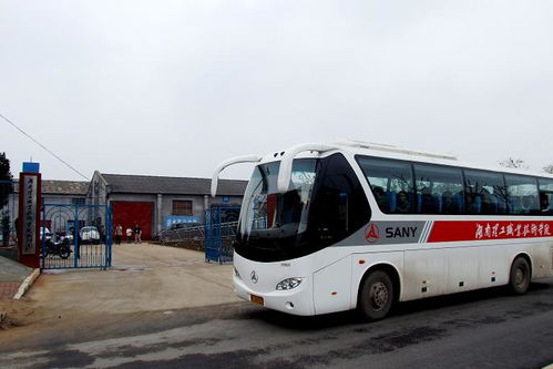 產教融合新篇章 實習工廠實訓與校車運營服務一體化探索